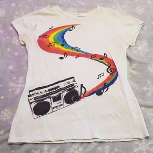 Graphic Tee Shirt